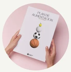 Portada del e-book Nutrición Deportiva