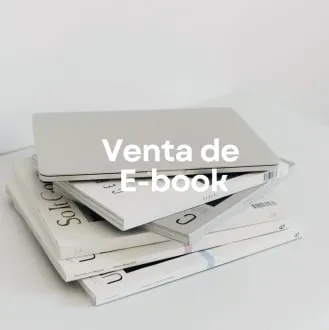 E-books de recetas y nutrición